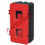 Fire Extinguisher Cabinet (Plastic) , Xhl10001-a
