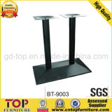Steel Strong Base Coffee Cafe Table