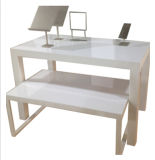 Laminate Wooden Table for Livingroom