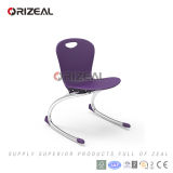 Orizeal Plastic School Chair