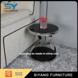 Modern Simple Hot Sale Marble Side Table