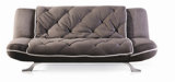 Two Folded Sofa Cum Bed for Guest Room