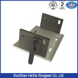 Industrial Sheet Metal Fabrication Electrical Switchgear Cabinet Manufacturer