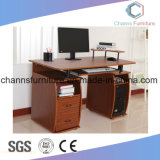 Contemporary Straight Shape Office Furniture Useful Office Desk Computer Table