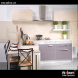 Welbom Family Breakfast Bar Kitchen Cabinet