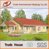 Customized Light Gauge Steel Structure Modular Building/Mobile/Prefab/Prefabricated Family House