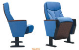 Folding Theater Chair, Wooden Conference Chair (YA-01C)