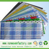 Printed Nonwoven Fabric for Table Cloth