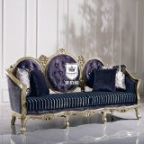 Middle East Exalted Fabric Luxury Sofa Set