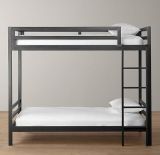 Steel Beds Double Bed Labour Camp Bunk Bed