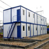 Modular Prefab Office with Ce Certification