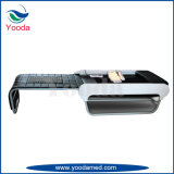 3D Acupressure Thermal Massage Bed with Spinal Corrective Function