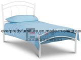 2015 Metal Twin Size Bed for Bedroom