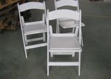 Portable Resin Padded Folding Chairs on Sale