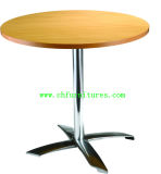 Wood Banquet Round Table (YC-T30)