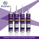 Good Cheap Acrylic Sealant, Waterbased Adhesive, Factory Direct (Kastar737)