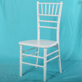 Hotsale Wedding and Event Use Solid Wood Tiffany Chair