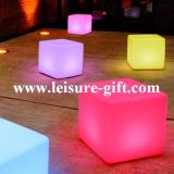 Fo-8541 LED Cube Bench
