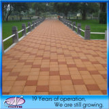 Cheap Water Permeable Brick Paving Stone for Garden, Landscape, Driveway