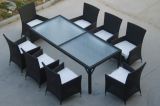 Outdoor Furniture/Rattan Furniture/Rattan Table (GET6401)