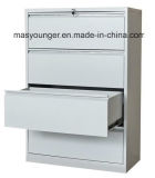Flat Package Customize Steel Office Furniture Filing Cabinet