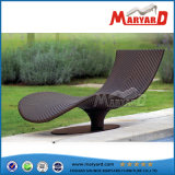 Factory Direct Wholesale Outdoor Furniture Sunbed