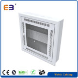 Flush Type Wall Mount Network Cabinet