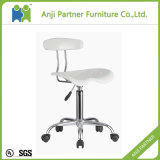 General Use Hot Selling Plastic Bar Stool Chair (Alexia)