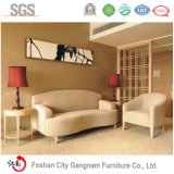 Living Room Furniture / Modern Fabric Sofa