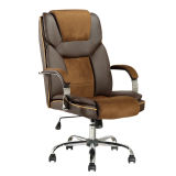 High Back Ergonomic Manager Swivel Office Executive Boss Chair (FS-8609)