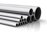 Hot DIP ASTM Galvanized ERW Welded Carbon Seamless Steel Pipe