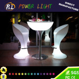 LED RGB Range, PE Light Table for Bar/KTV/Nightclub