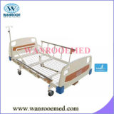 Bam102 Steel-Net Platform Manual Hospital Bed