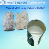 Mold Making Silicone Rubber for Ornamental Products (HY620)