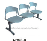Wholesale Plastic Waiting Chair for Hospital
