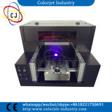 Digital Flatbed UV Metal Printing Machine/Large Format aluminium UV Printer