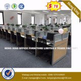 2018 Design Lab Room Hot Sell Office Workstation (HX-8NR0014)