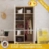 Wooden 2 Door Cabinet Storage Home Furniture Designs Bedroom Wardrobes (HX-8ND9065)