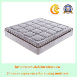 Wholesale Pocket Spring /Soft Mattress / Bedroom Furniture