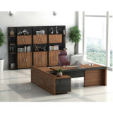 Office Furniture Melamine Modern Executive Office Desk (SZ-OD101)