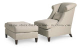 Leisure Sofa with Footstool Suite Hotel Suite
