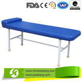 Gynecology Adjustable Clinical Examination Couch Table