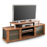 South Shore City Life TV Stand for Tvs up to 50