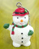 Polyresin Christmas Craft, Attractive Designs