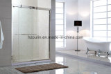 Stainless Steel Shower Screen (SS-101)