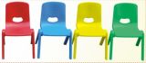 Plastic Student Table and Chair QQ12186-1