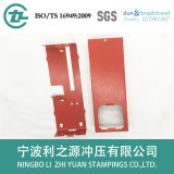 Fire Extinguisher Cabinet for Stamping Parts