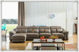 High Quality Sofa, Living Room Furniture, Corner Sofa (M221)