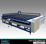 Semi-Automatic Glass Cutting Table/Glass Cutting Table