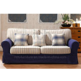 Living Room New Design Fabric Sofa